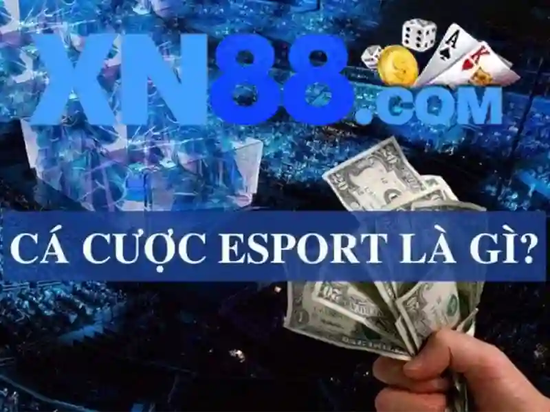 xn88: Tổng quan về nền tảng trò chơi online