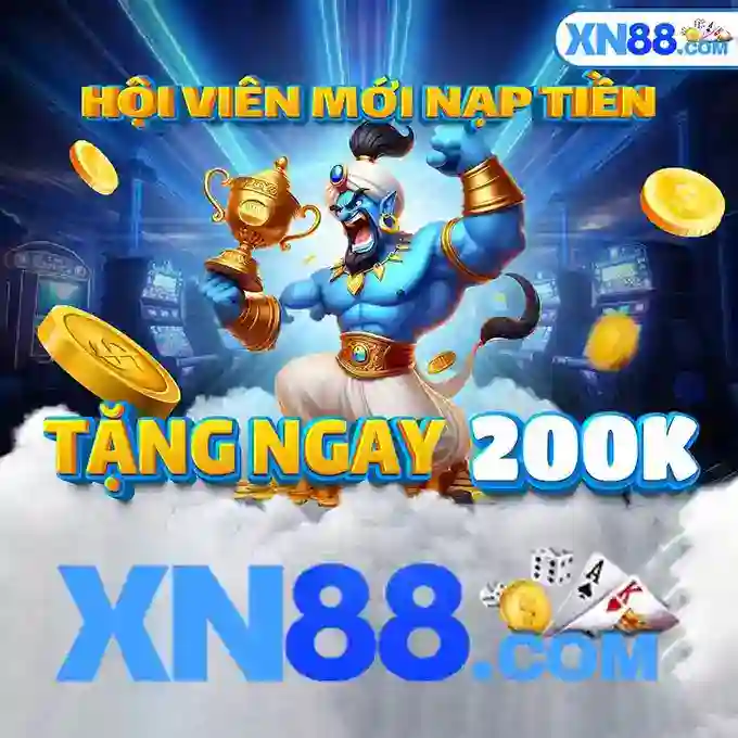 XN88: Khám phá nền tảng cá cược trực tuyến và ảnh hưởng của nó