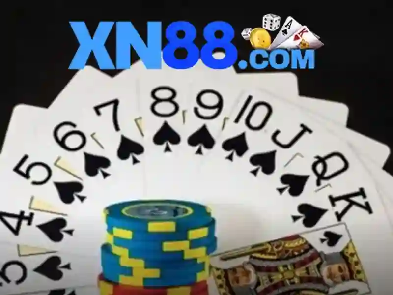 Lợi ích của xn88 đối với người chơi Việt Lợi ích của xn88 đối với người chơi Việt