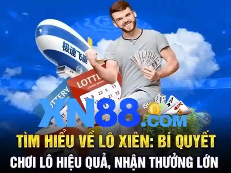 xn88: Nền tảng cá cược trực tuyến và đánh giá tổng quan
