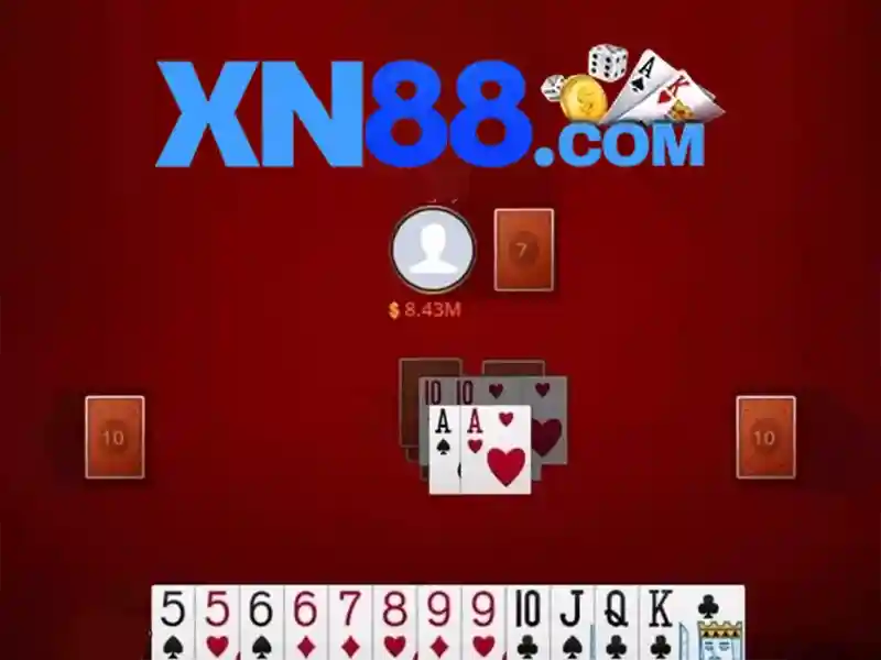 xn88: Tổng quan về nền tảng trò chơi online