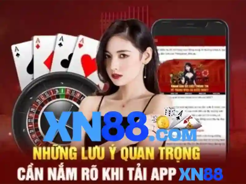 xn88: Nền tảng giải trí trực tuyến