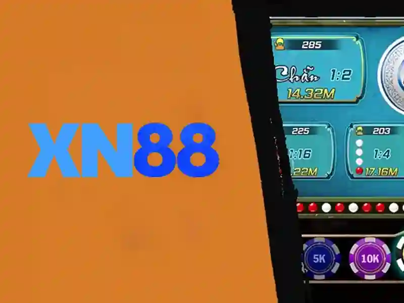 xn88: Nền tảng trực tuyến và hành trình phát triển
