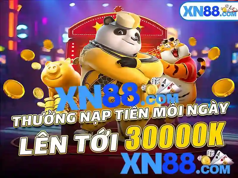 Tính năng nổi bật của xn88 Tính năng nổi bật của xn88
