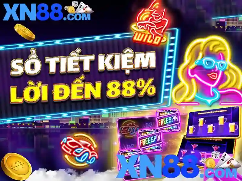 Tại sao xn88 nổi bật Tại sao xn88 nổi bật
