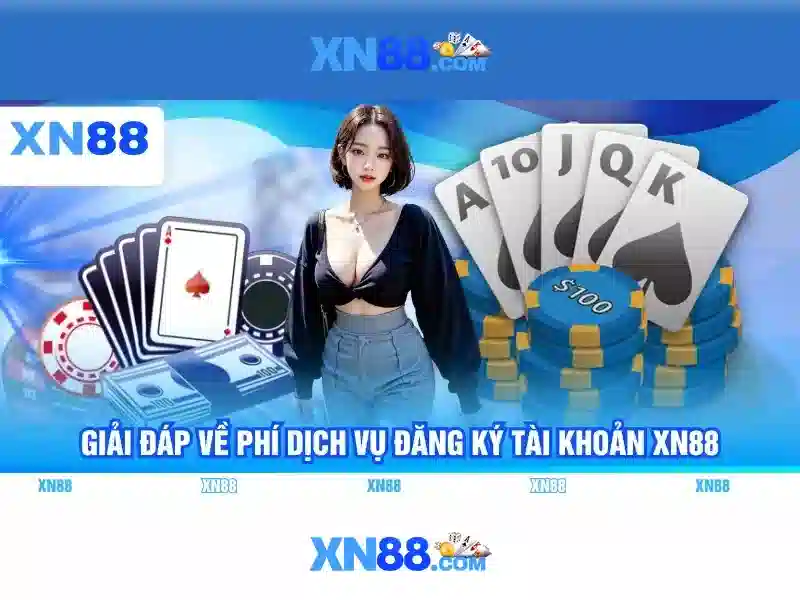 xn88: Nền tảng giải trí trực tuyến và các cơ hội nhận thưởng