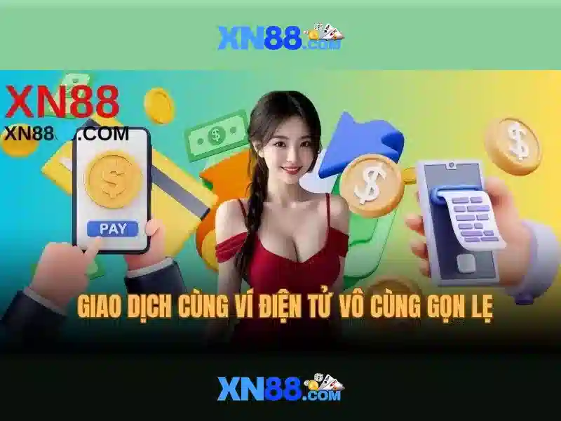 Giao diện trang chủ XN88 với tính năng rút tiền nổi bật