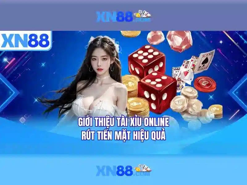 xn88 – Nền tảng giải trí và cược trực tuyến đáng chú ý xn88 – Nền tảng giải trí và cược trực tuyến đáng chú ý