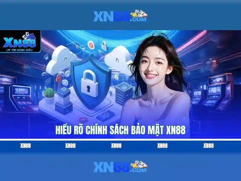 xn88 - Tổng quan về nền tảng giải trí và cược trực tuyến