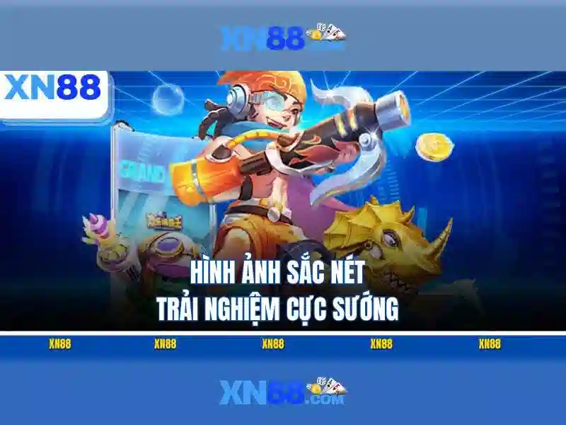 Tại sao xn88 được nhiều người chơi tin dùng Tại sao xn88 được nhiều người chơi tin dùng