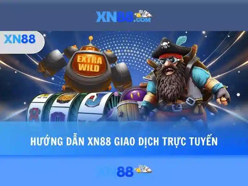 xn88: Tổng quan về nền tảng và trò chơi