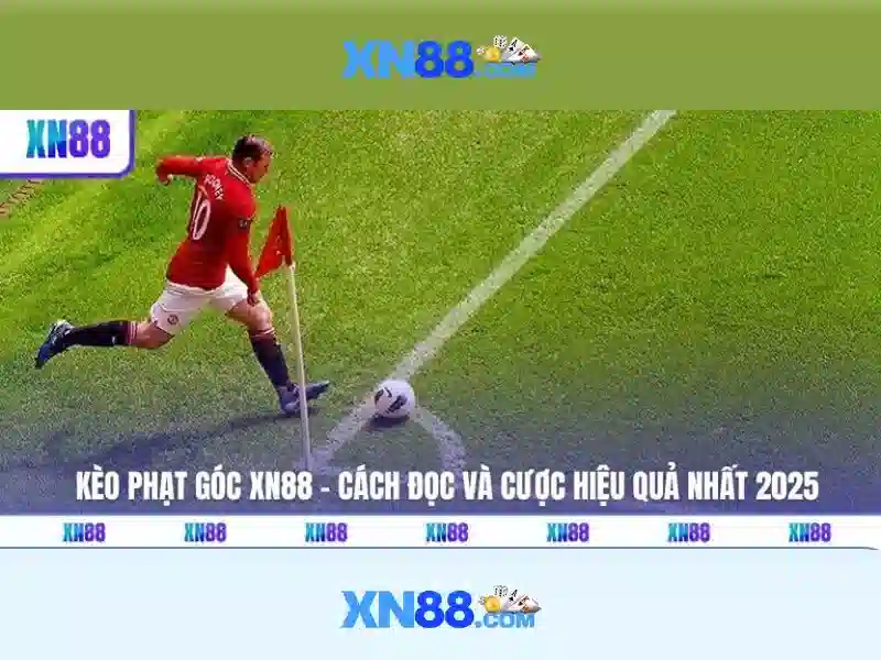 xn88: Nền tảng cá cược trực tuyến và những điều bạn cần biết