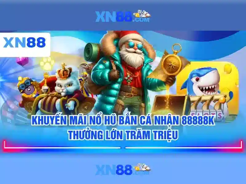 xn88: Tổng quan về nền tảng game trực tuyến