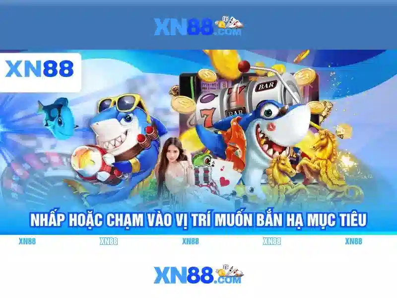 Xn88: Nền tảng giải trí và trò chơi trực tuyến