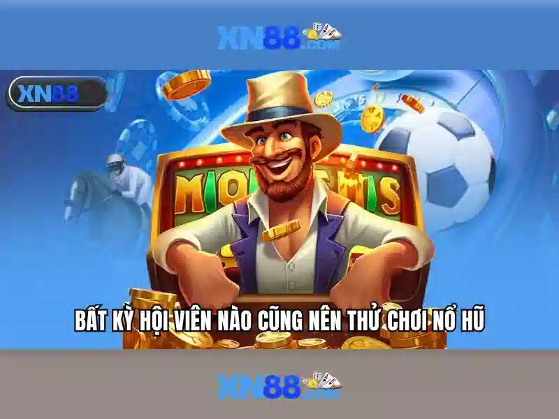 xn88: Nền tảng giải trí trực tuyến