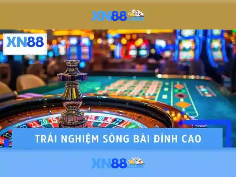 xn88: Những điều cần biết về nền tảng chơi game trực tuyến