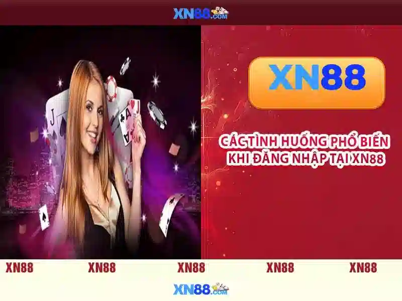 xn88: Giới thiệu và đánh giá nền tảng cược trực tuyến