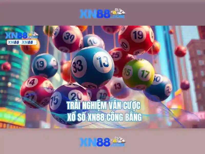 xn88: Nền tảng trò chơi trực tuyến hàng đầu