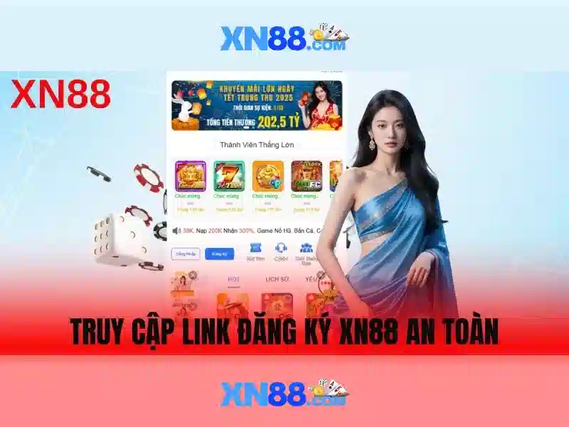 XN88 – Giới thiệu về nền tảng cá cược trực tuyến