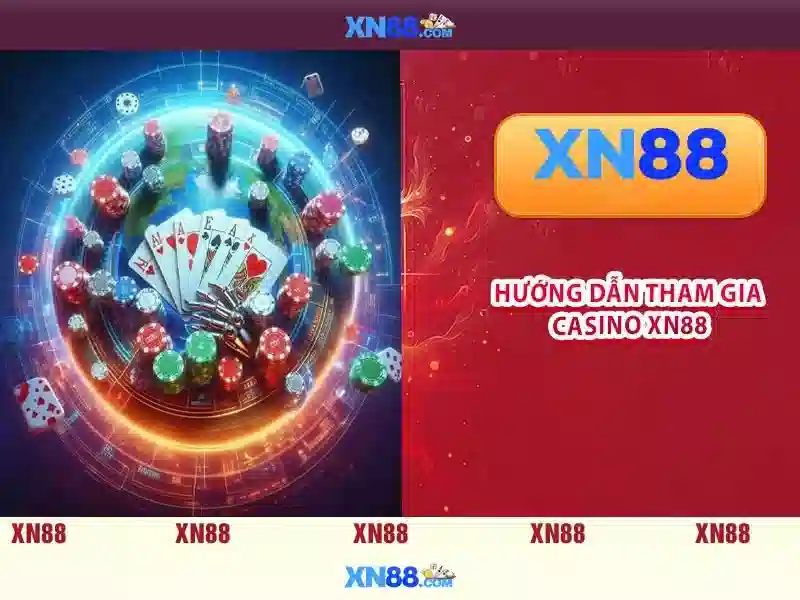 xn88: Tổng quan về một nền tảng giải trí trực tuyến