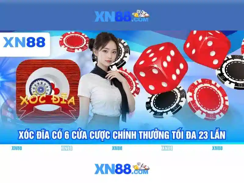 xn88: Tổng quan và những lưu ý cho người chơi