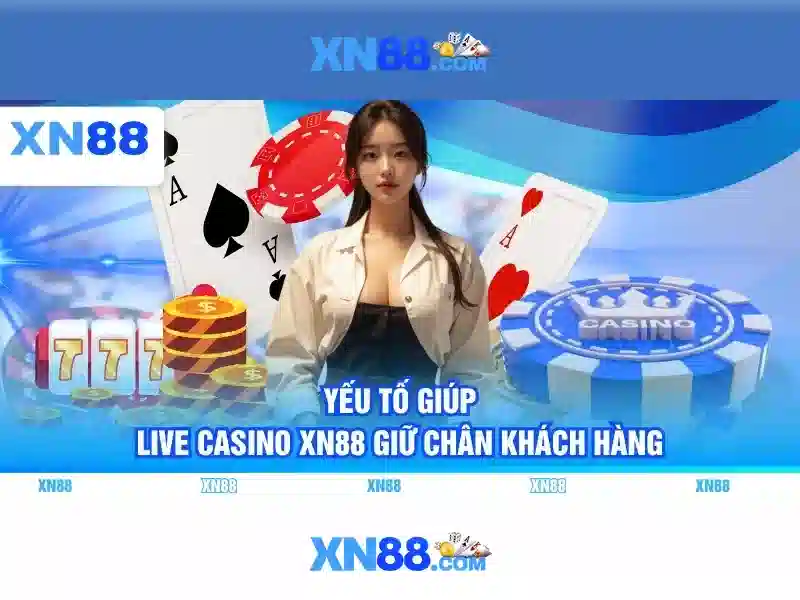 Giới thiệu về xn88