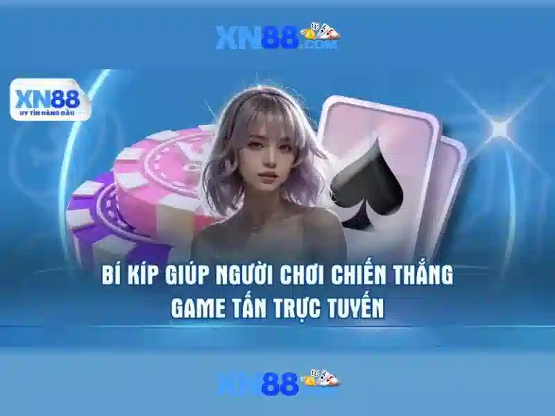 xn88: Nền tảng trò chơi trực tuyến và những điều bạn cần biết