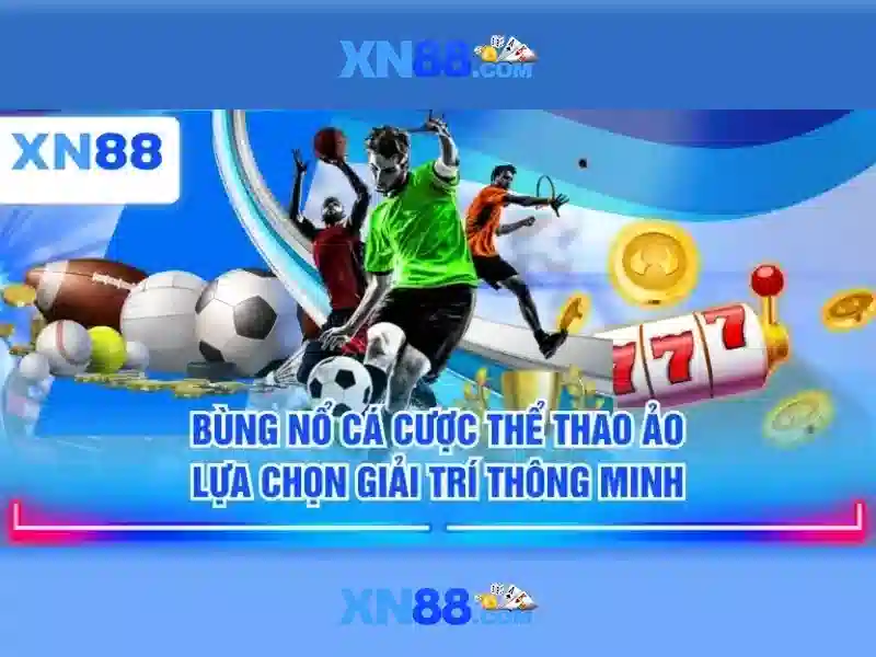xn88: Tổng quan về nền tảng xổ số và cá cược trực tuyến