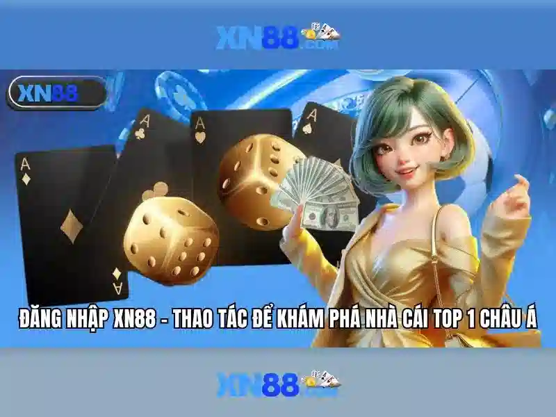 Lịch sử và nguồn gốc của XN88 Lịch sử và nguồn gốc của XN88