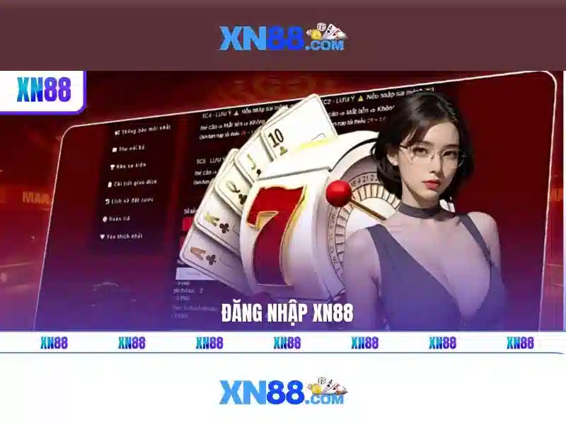 xn88: Nền tảng giải trí trực tuyến