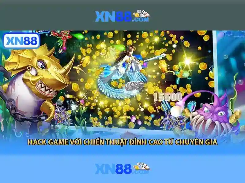 XN88: Giới thiệu về nền tảng chơi online