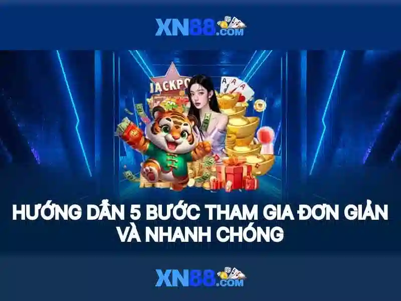 xn88 là gì? Tổng quan về nền tảng giải trí trực tuyến xn88