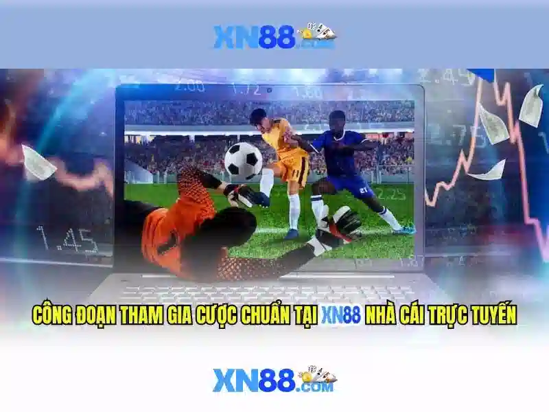 xn88: nền tảng giải trí và cược trực tuyến