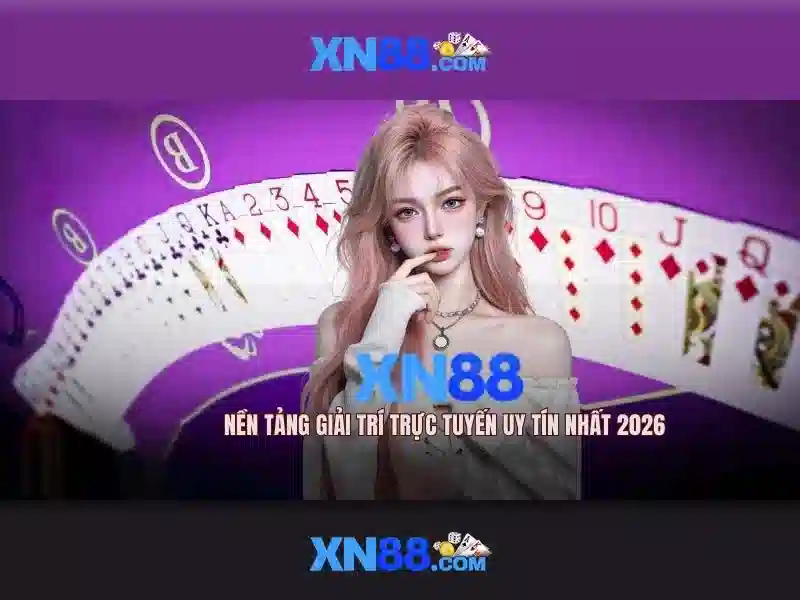 xn88: một nền tảng sáng tạo và giải trí