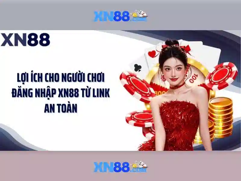 xn88: Khám phá nền tảng trò chơi trực tuyến uy tín
