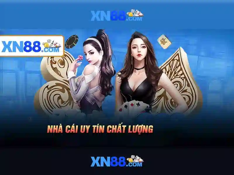 xn88: Sàn cược trực tuyến và những điều bạn cần biết