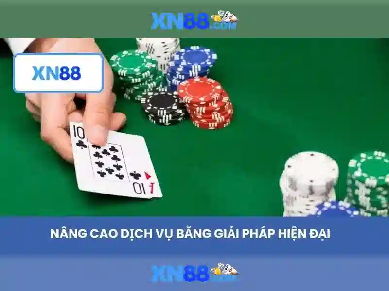xn88 - Tổng quan về nền tảng giải trí trực tuyến