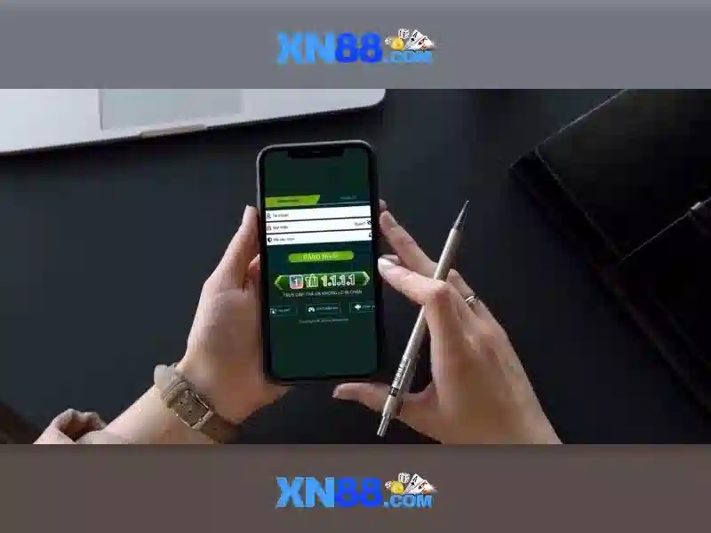 xn88: Nền tảng giải trí trực tuyến và các cơ hội nhận thưởng