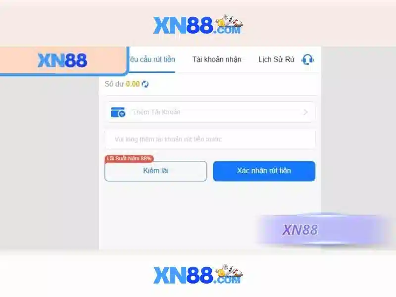 Trách nhiệm chơi và an toàn khi dùng xn88
