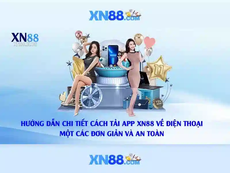 xn88: Nền tảng cược trực tuyến nổi bật