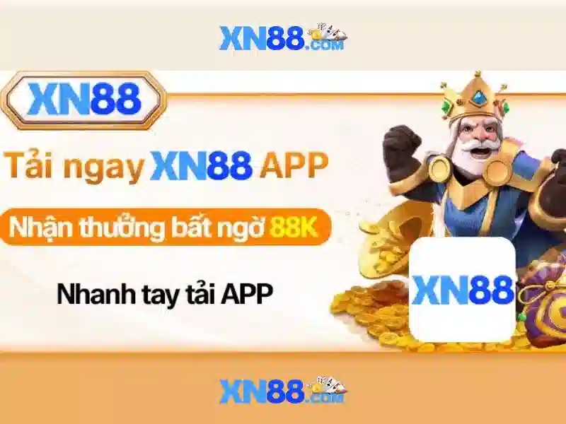 XN88 là gì? Tổng quan về nền tảng trò chơi trực tuyến