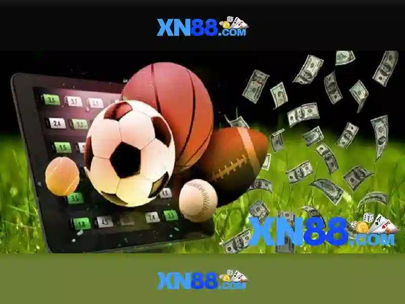 xn88: Nền tảng cá cược trực tuyến đáng tin cậy
