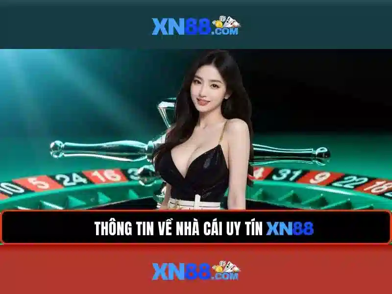 xn88: Tổng quan và khám phá