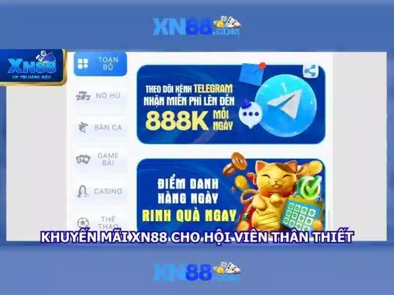 xn88: Gioi thieu ve nen tang choi online va kin nghiem cho nguoi choi