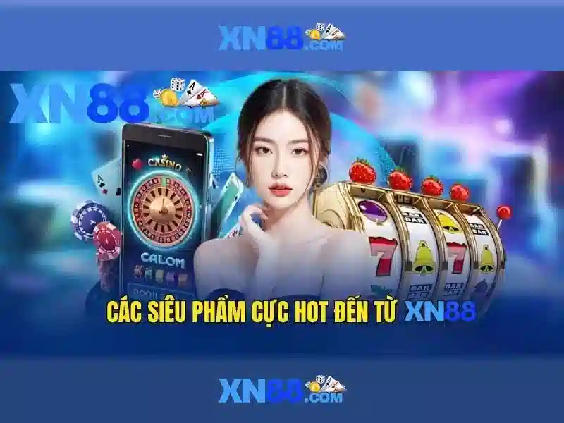 XN88 la gi? Nen tang cuoc truc tuyen tai Viet Nam
