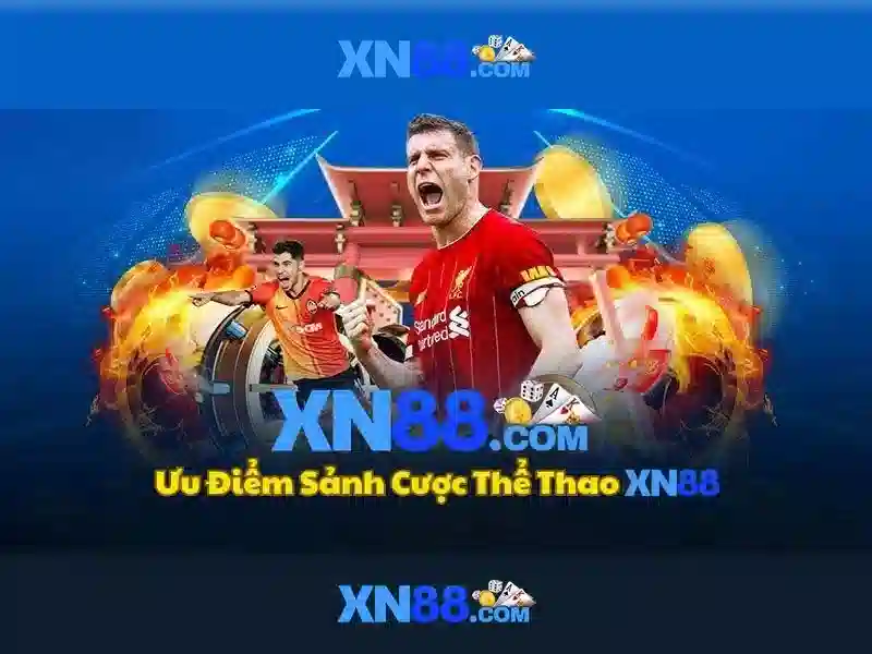 xn88: một cái nhìn tổng quan về nền tảng trực tuyến