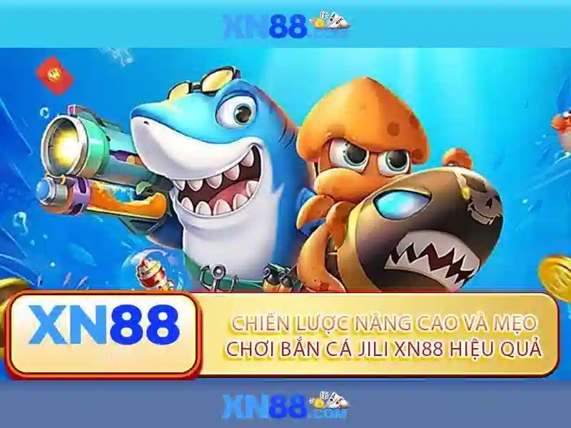 xn88 - Nền tảng cược trực tuyến và giải trí đa dạng