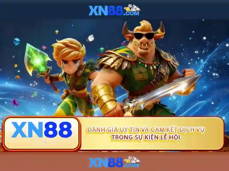 xn88: Khám phá nền tảng giải trí trực tuyến an toàn và đáng tin cậy