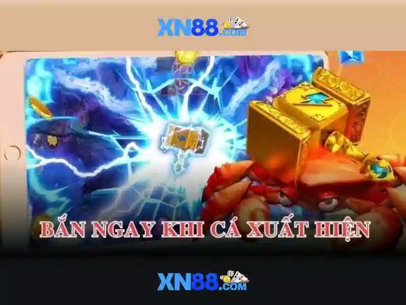 xn88: Nền tảng trò chơi trực tuyến và giới thiệu tổng quan