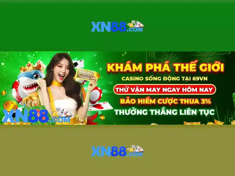 Xn88: Nền tảng chơi game trực tuyến và trải nghiệm người dùng